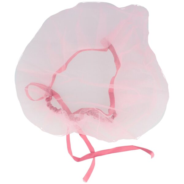 Parsa Beauty Soengumüts satiinpaeltega 02435