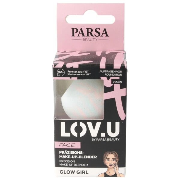 Parsa Beauty LUV.U Meigikäsn 03652