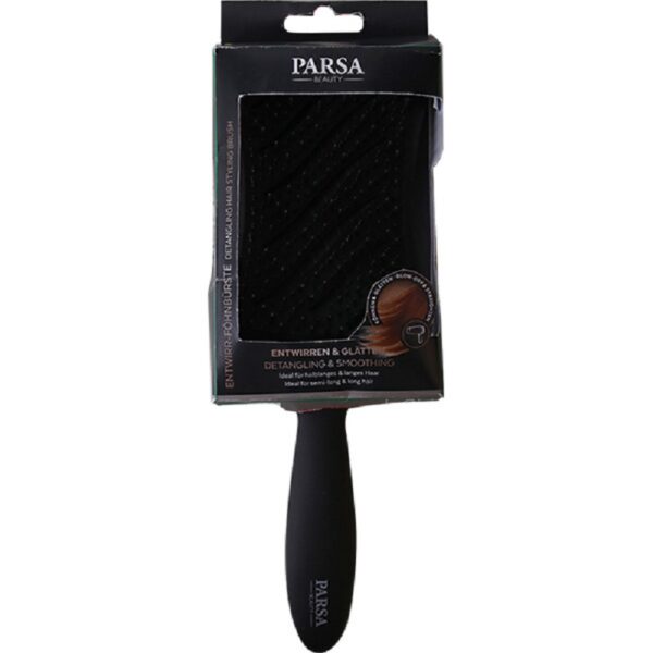 Parsa Beauty juuksehari detangling must 20625