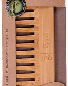 Parsa Beauty bambusest kamm 39202