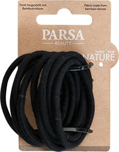 Parsa Beauty juuksekummid bambusviskoosist 89099