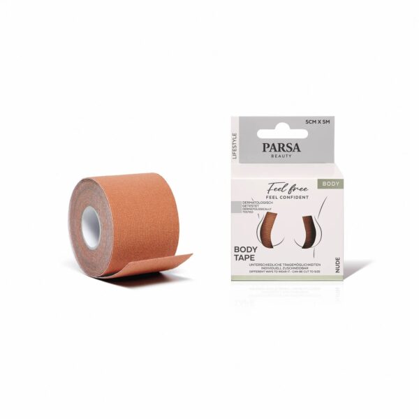 Parsa Beauty Body Tape Kehateip 06276