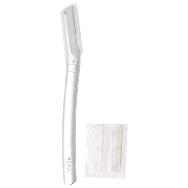 Parsa Beauty Kulmukujundaja/ näokarvade eemaldaja 06288 - Image 2
