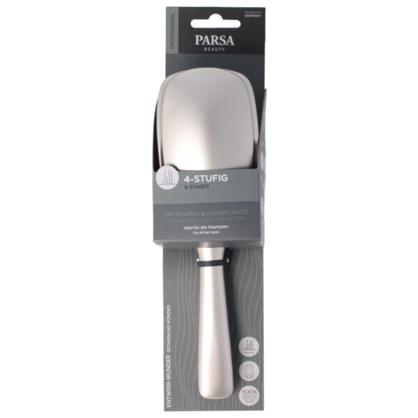 Parsa Beauty Detangling pusahari champange 06336 - Image 2