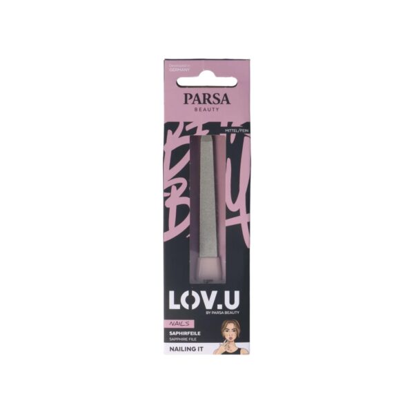 Parsa Beauty LOV.U Safiirviil 06342