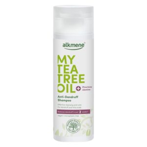 Alkmene My Tea Tree šampoon teepuuõliga 200ml