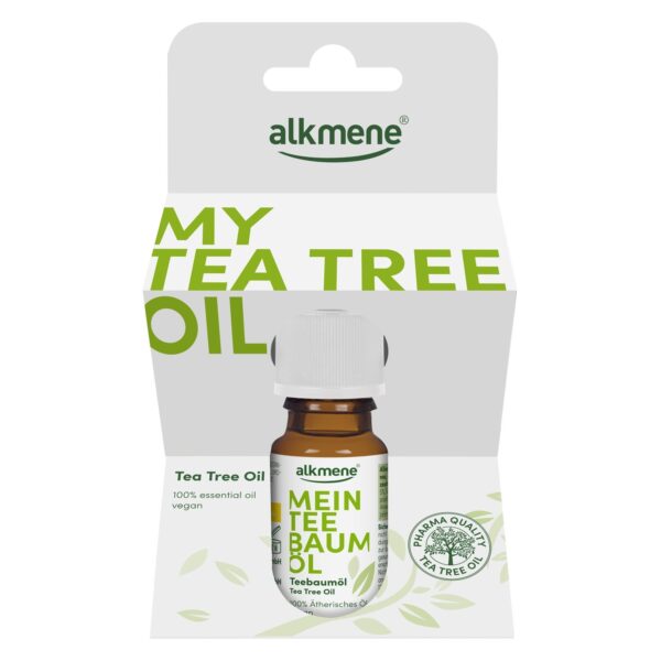 Alkmene My Tea Tree teepuuõli 10ml