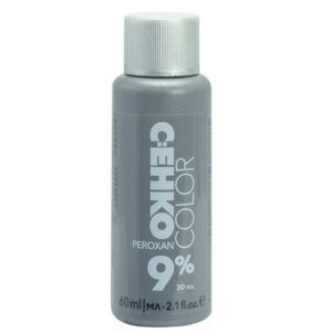C:ehko vesinik 9% 60 ml