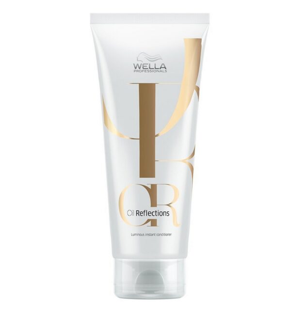 Wella Professionals Oil Reflections Luminous Instant kohese sära palsam 200ml