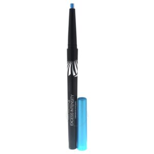 Max Factor Silmapliiats Excess Intensity 02 aqua