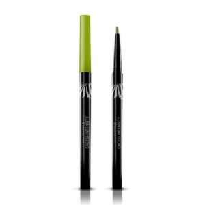 Max Factor Silmapliiats Excess Intensity 03 green
