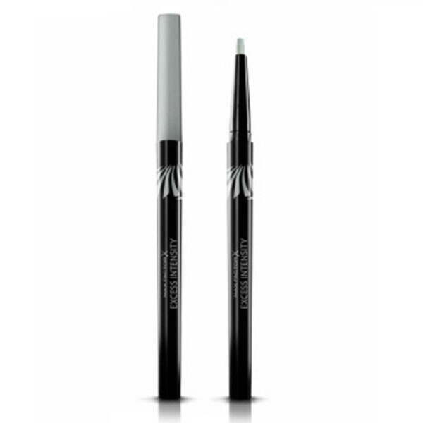 Max Factor Silmapliiats Excess Intensity 05 silver