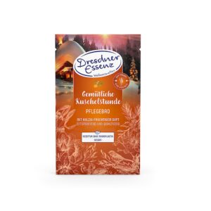 Dresdner Essenz Vannisool Õdusad hetked
