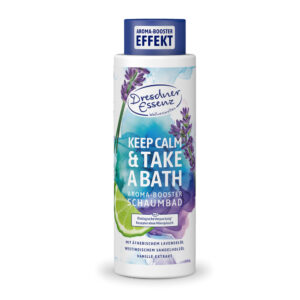 Dresdner Essenz vannivaht lavendel-sandlipuu 500 ml