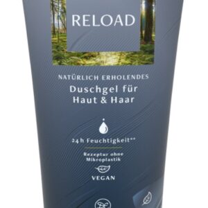 Dresdner Essenz Dušigeel meestele Reload