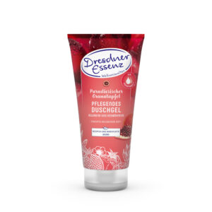 Dresdner Essenz dušigeel granaatõun 200 ml