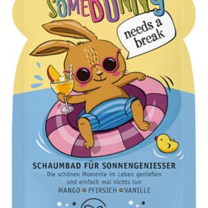 Dresdner Essenz vannivaht Võta aeg puhkuseks