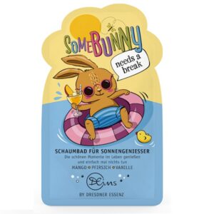 Dresdner Essenz vannivaht Võta aeg puhkuseks