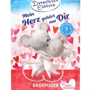 Dresdner Essenz vannisool Mu süda kuulub ainult sulle