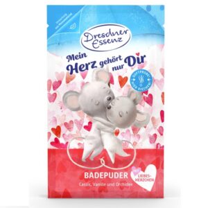 Dresdner Essenz vannisool Mu süda kuulub ainult sulle