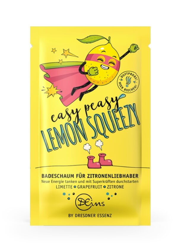 Dresdner Essenz vannisool "Sidrun-laim-greip"