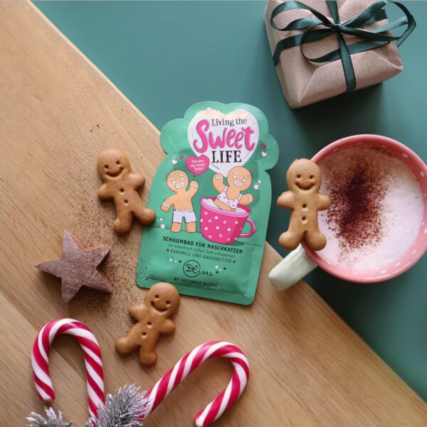 Dresder Essenz vannivaht Sweet Life - Image 2