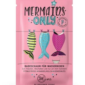 Dresdner Essenz vannisool Merineitsi "Pojeng-mandel-kookos"
