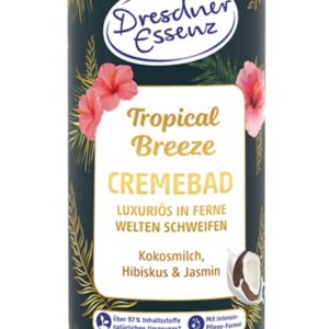 Dresdner Essenz tropical Breeze vannivaht 500 ml