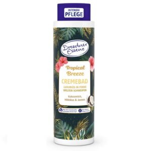 Dresdner Essenz tropical Breeze vannivaht 500 ml