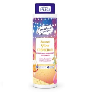 Dresdner Essenz Sunset Glow vannivaht 500 ml