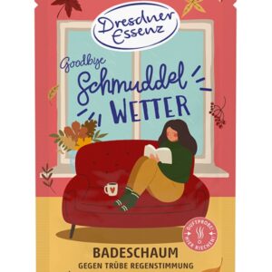 Dresdner Essenz vannisool Goodbye Dirty Weather