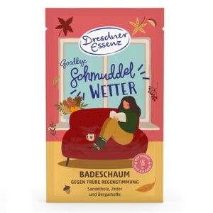 Dresdner Essenz vannisool Goodbye Dirty Weather