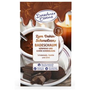 Dresdner Essenz vannisool Melting-Away šokolaad