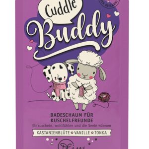 Dresdner Essenz vannisool Cuddle Buddy