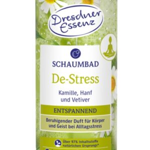 Dresdner Essenz De-Stress vannivaht 500ml