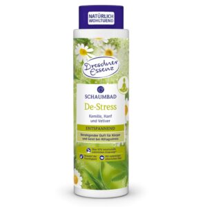 Dresdner Essenz De-Stress vannivaht 500ml