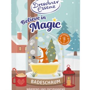 Dresdner Essenz vannisool "Believe in Magic"