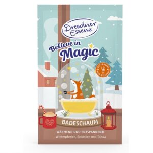Dresdner Essenz vannisool "Believe in Magic"