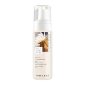 Artdeco Skin Yoga White Tea näopesuvaht 150ml