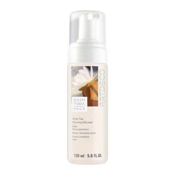 Artdeco Skin Yoga White Tea näopesuvaht 150ml