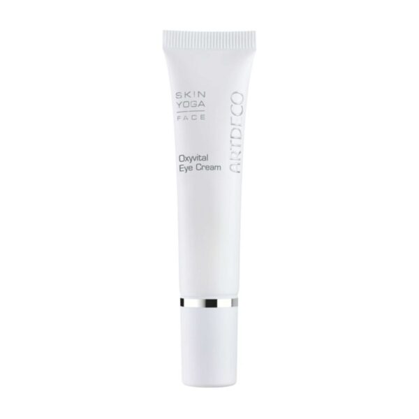 Artdeco Skin Yoga Oxyvital silmaümbruskreem 15ml