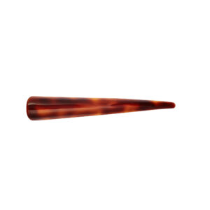 Evita Peroni Alma  Juukseklamber Large Pelican 372 brown