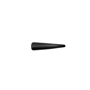 Evita Peroni Alma  Juukseklamber  Mini Pelican 496 black