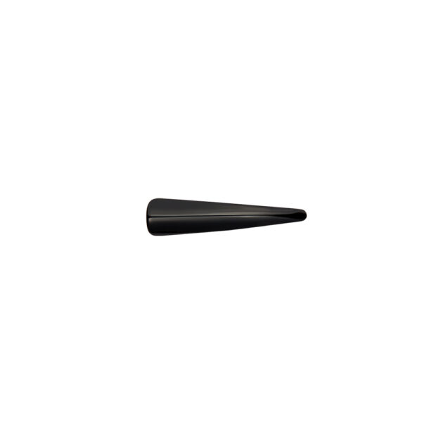 Evita Peroni Alma  Juukseklamber  Mini Pelican 496 black