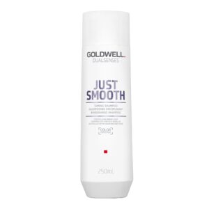 Goldwell Dualsenses Just Smooth Taming Shampoo taltsutav šampoon kahustele juustele