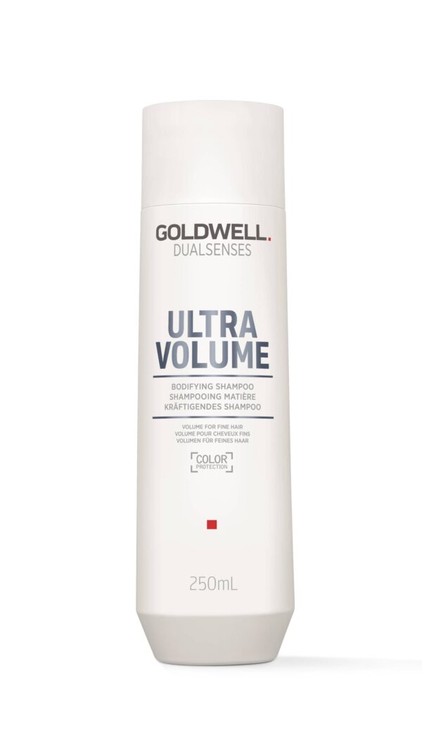 Goldwell Dualsenses Ultra Volume Bodifying Shampoo kohevust andev šampoon