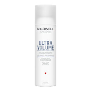 Goldwell Dualsenses Ultra Volume Bodifying Dry Shampoo kohevust andev kuivšampoon