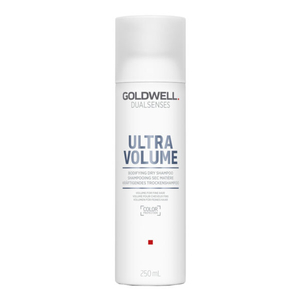 Goldwell Dualsenses Ultra Volume Bodifying Dry Shampoo kohevust andev kuivšampoon