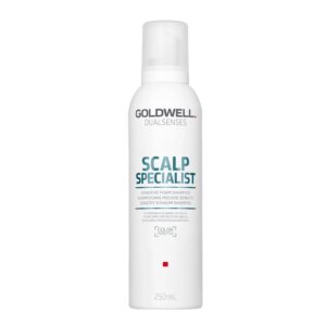 Goldwell Dualsenses Scalp Specialist Sensitive tundliku peanaha vaht-šampoon