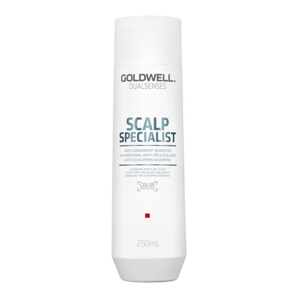 Goldwell Dualsenses Scalp Specialist Anti-Dandruff kõõmavastane šampoon
